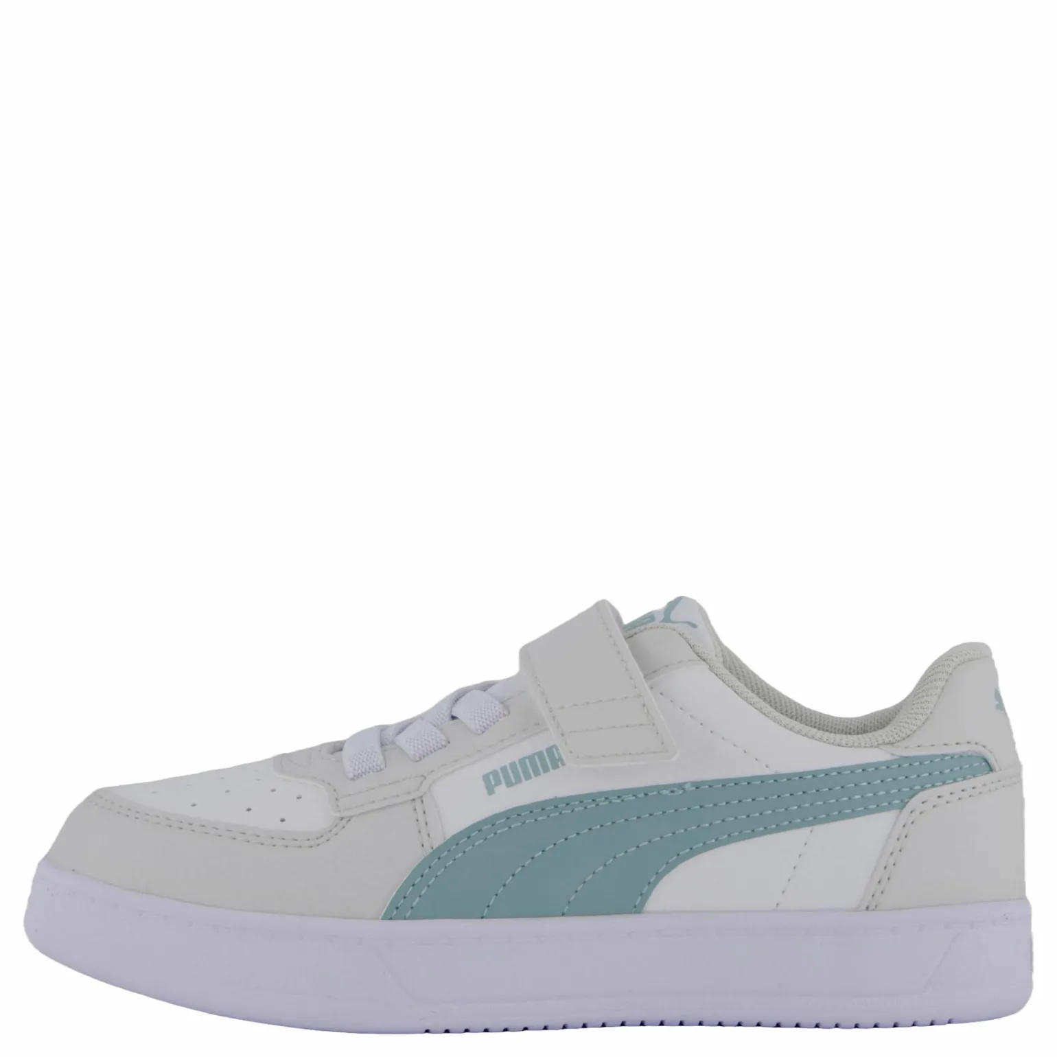 Puma Caven 2.0 Ac+ Ps Feather Gray-modern Mint-puma