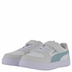 Puma Caven 2.0 Ac+ Ps Feather Gray-modern Mint-puma