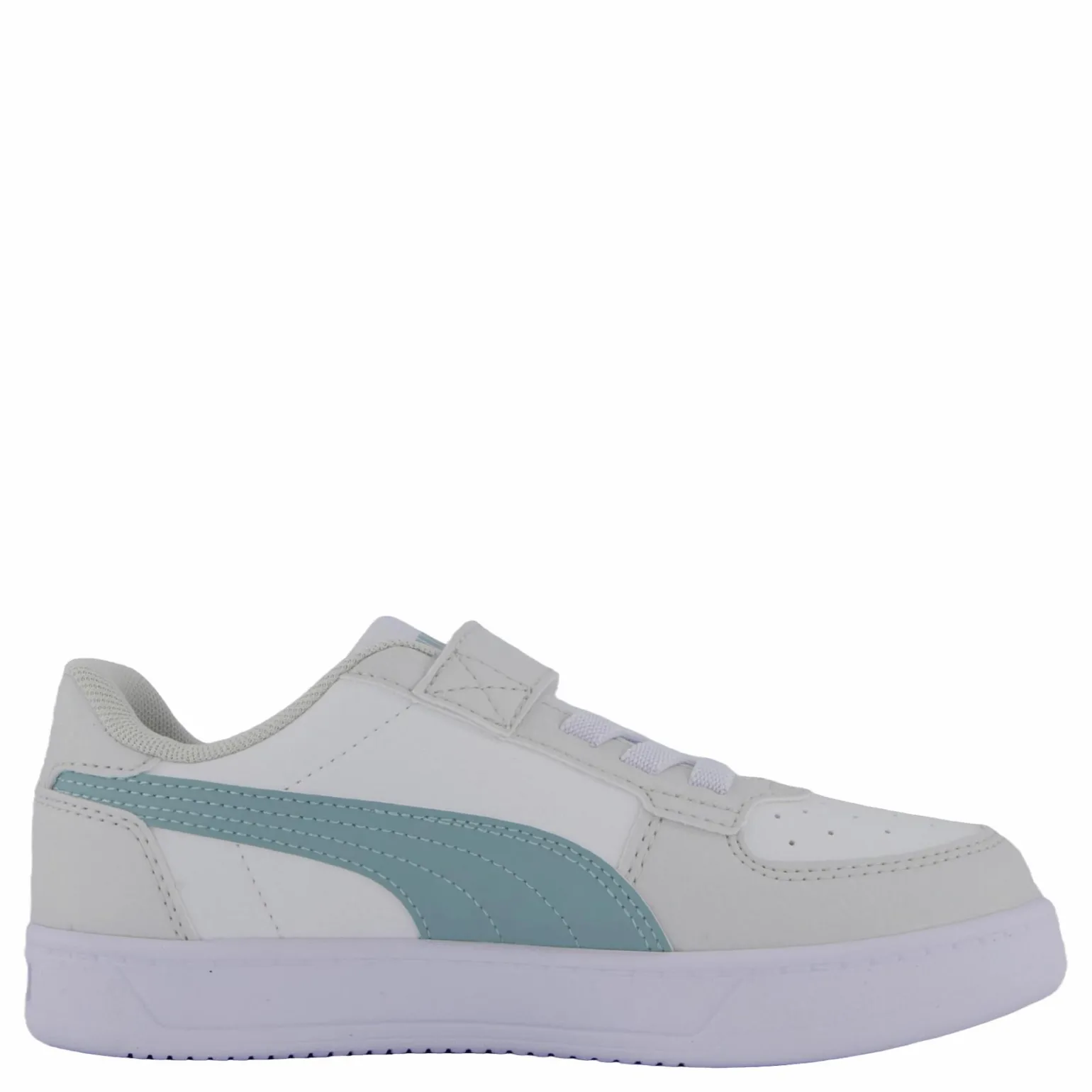 Puma Caven 2.0 Ac+ Ps Feather Gray-modern Mint-puma