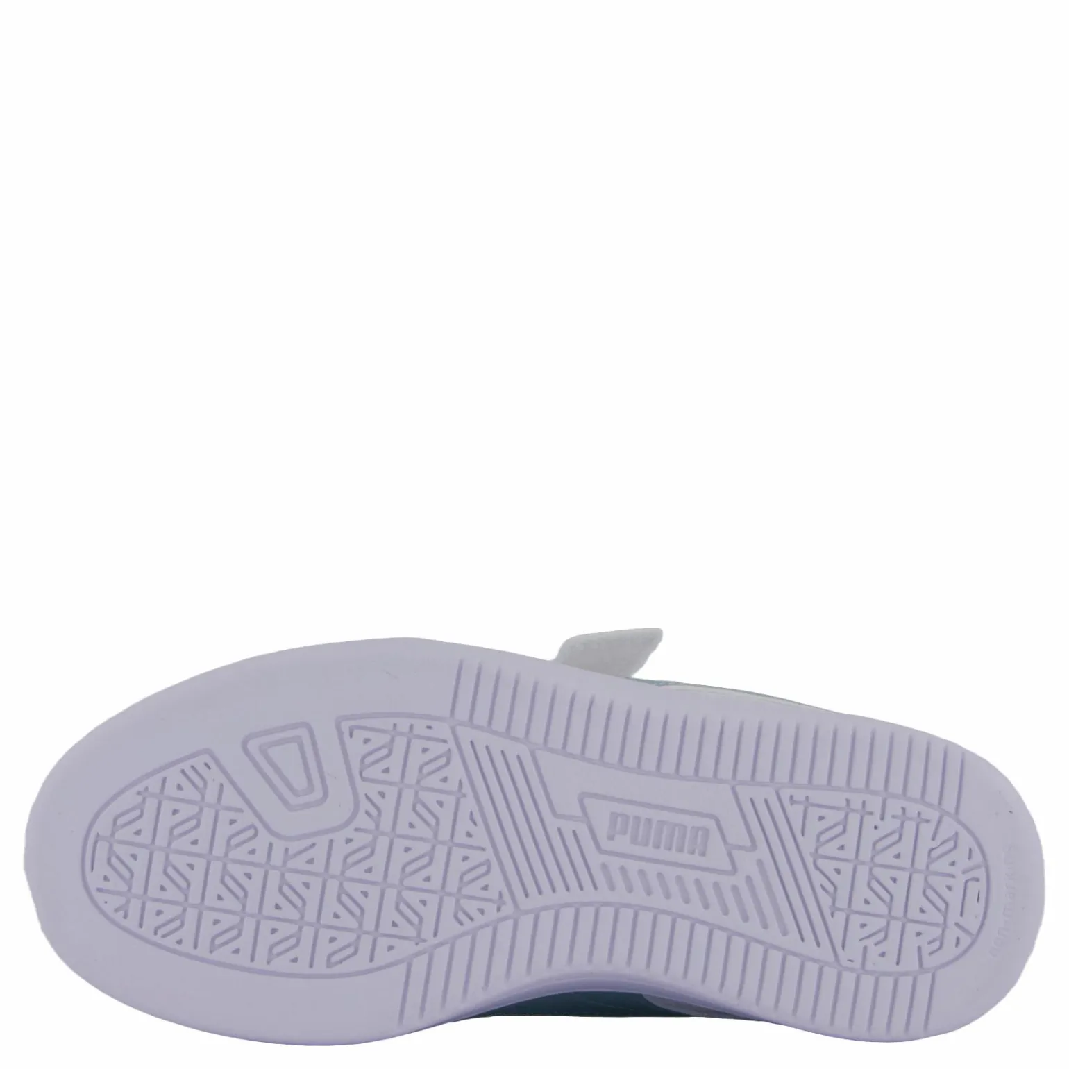 Puma Caven 2.0 Ac+ Ps Feather Gray-modern Mint-puma