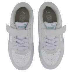 Puma Caven 2.0 Ac+ Ps Feather Gray-modern Mint-puma