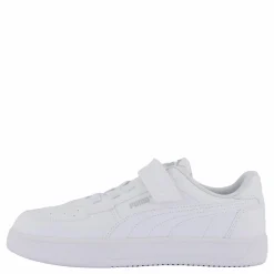Puma Caven 2.0 Ac+ Ps Puma White-puma Silver-puma Bl