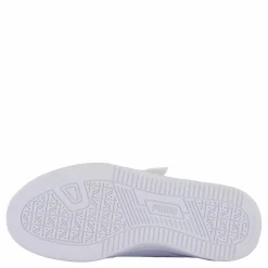 Puma Caven 2.0 Ac+ Ps Puma White-puma Silver-puma Bl