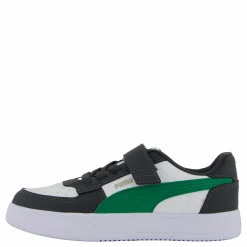 Puma Caven 2.0 Ac+ Ps Shadow Gray-archive Green-puma