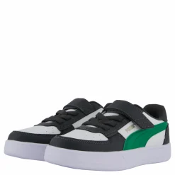 Puma Caven 2.0 Ac+ Ps Shadow Gray-archive Green-puma