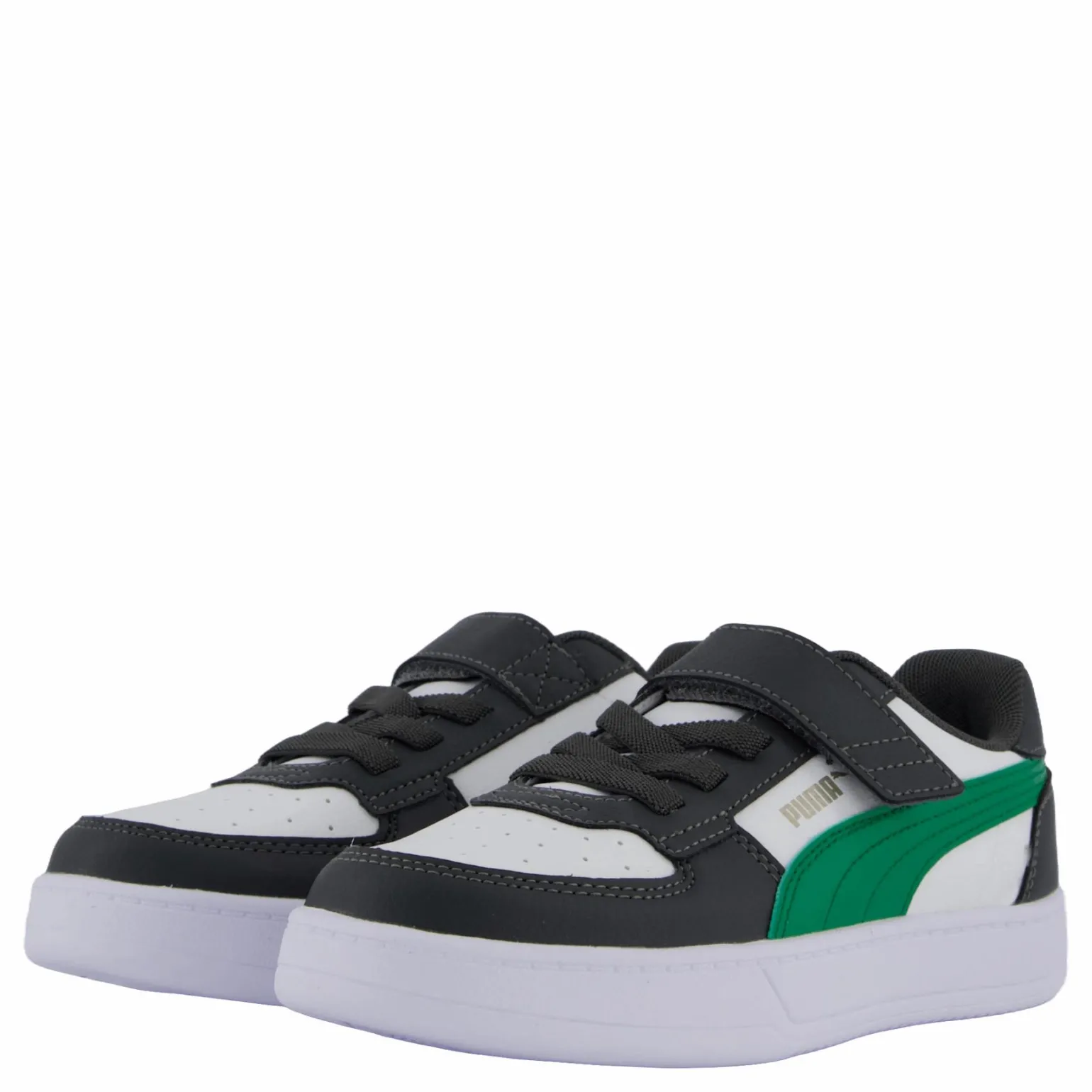 Puma Caven 2.0 Ac+ Ps Shadow Gray-archive Green-puma