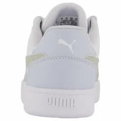 Puma Caven 2.0 Jr Puma White-desert Dust-silver