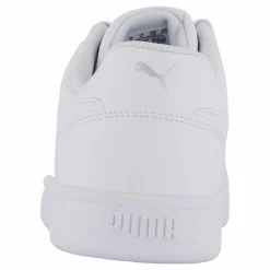 Puma Caven 2.0 Jr Puma White-puma Silver-puma Bl