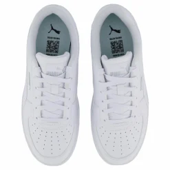 Puma Caven 2.0 Jr Puma White-puma Silver-puma Bl