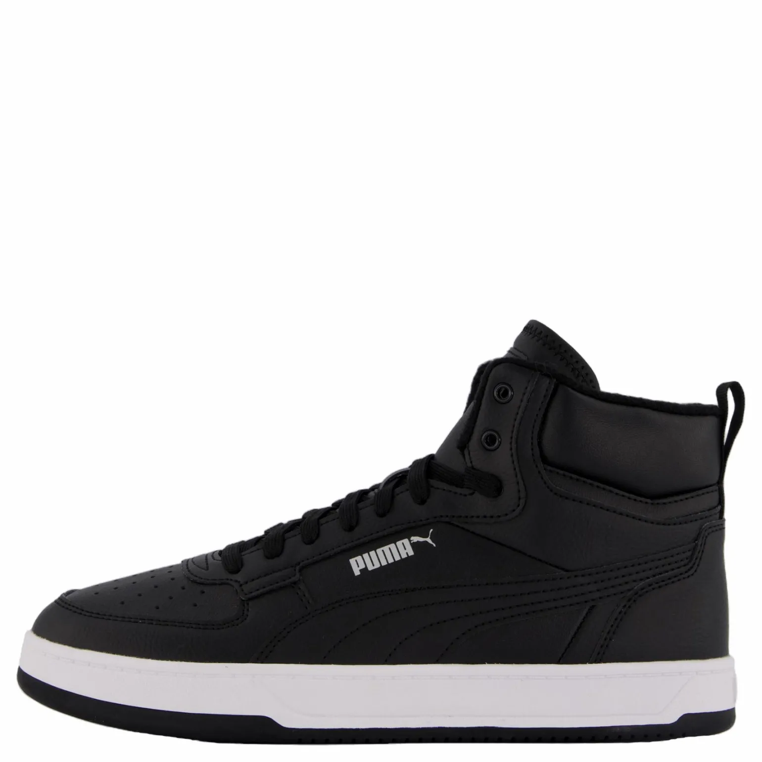 Puma Caven 2.0 Mid Wtr Puma Black-puma Silver-puma Wh