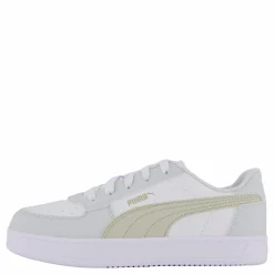 Puma Caven 2.0 Ps Puma White-desert Dust-silver