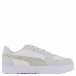 Puma Caven 2.0 Ps Puma White-desert Dust-silver