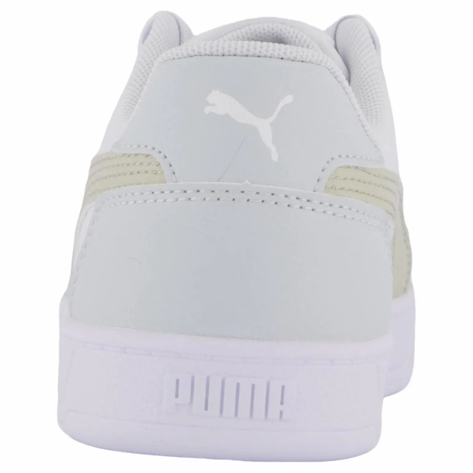 Puma Caven 2.0 Ps Puma White-desert Dust-silver