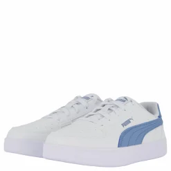 Puma Caven 2.0 Ps Zen Blue-puma White