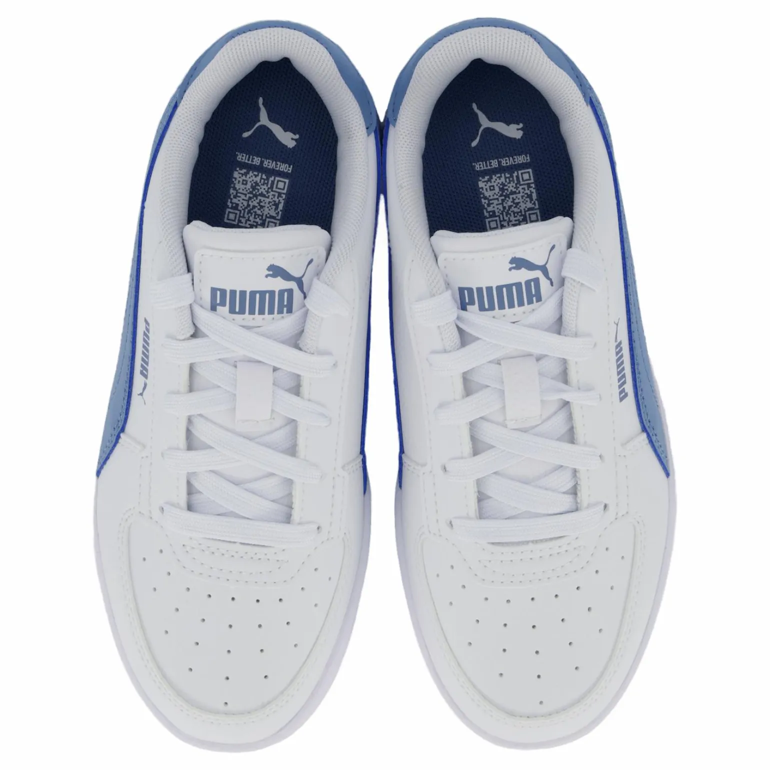 Puma Caven 2.0 Ps Zen Blue-puma White