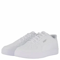 Puma Caven 2.0 Puma White-puma Silver