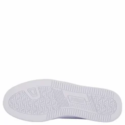 Puma Caven 2.0 Puma White-puma Silver