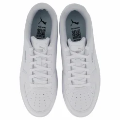 Puma Caven 2.0 Puma White-puma Silver