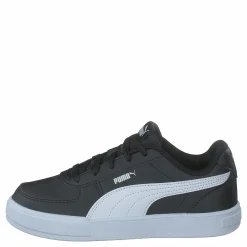 Puma Caven Ps Puma Black-puma White