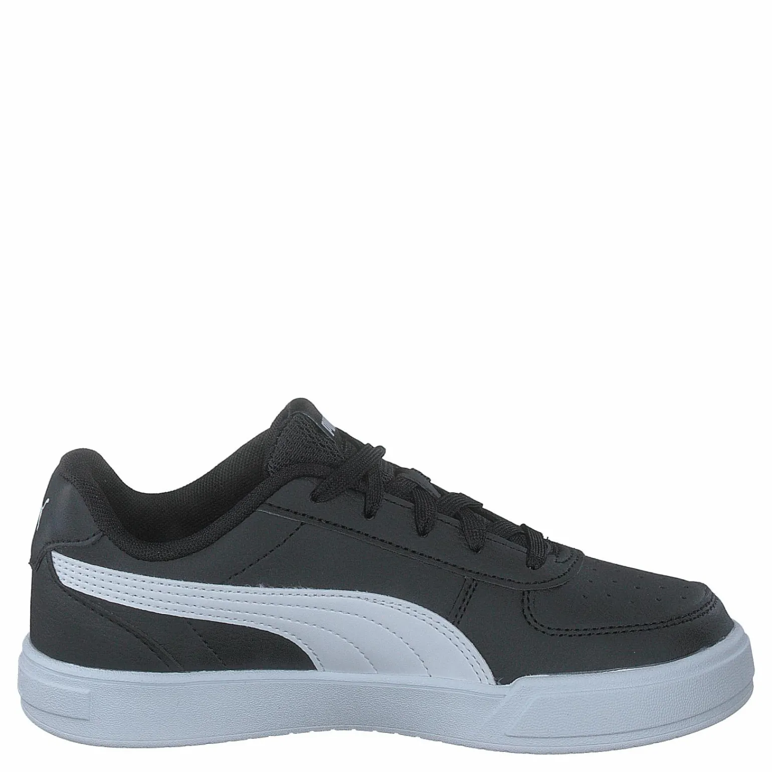 Puma Caven Ps Puma Black-puma White