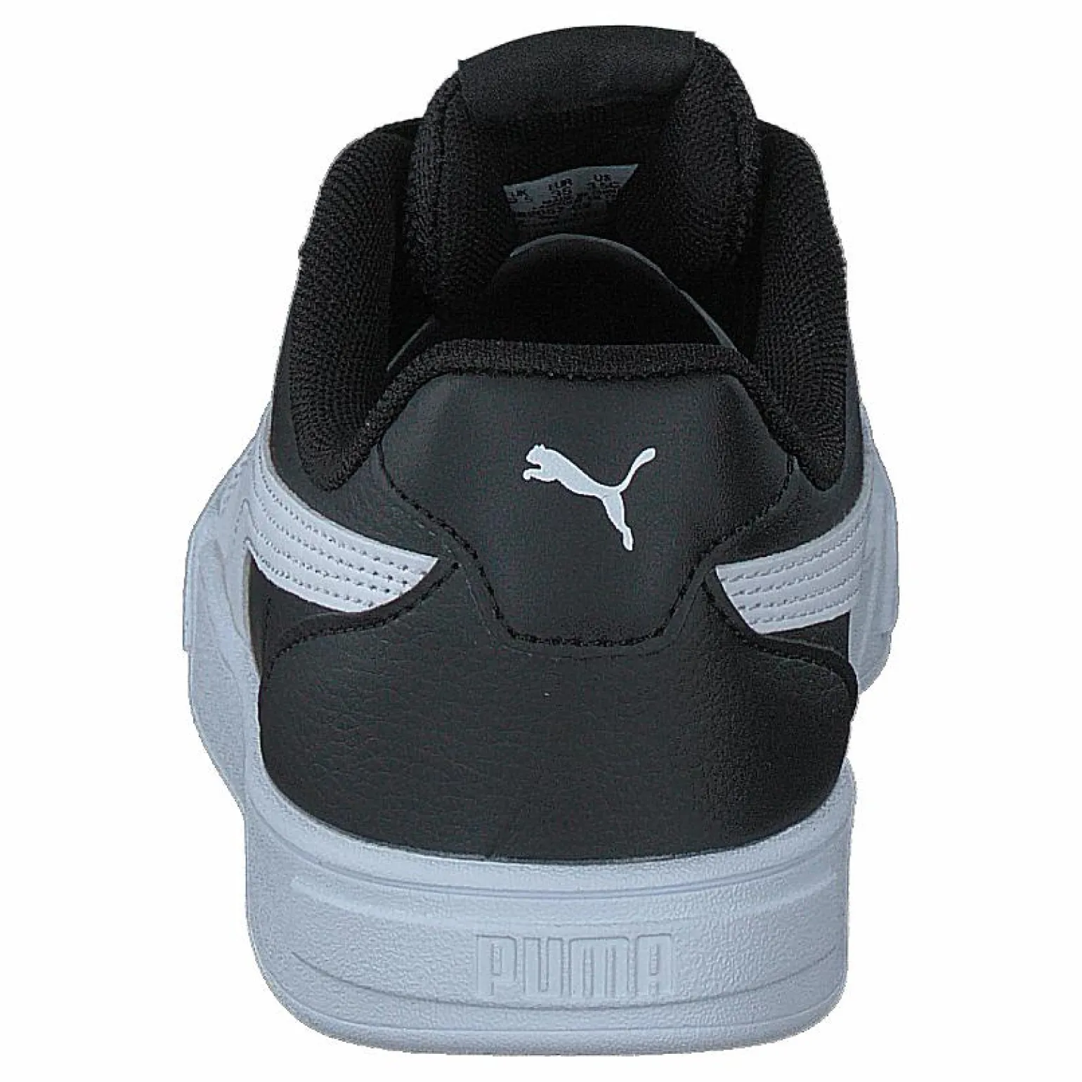 Puma Caven Ps Puma Black-puma White