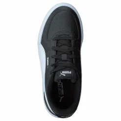 Puma Caven Ps Puma Black-puma White