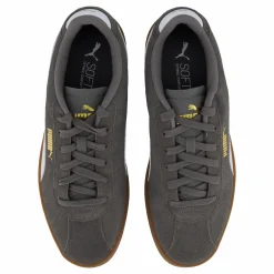 Puma Club Ii Cast Iron-puma White