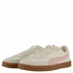 Puma Club Ii Era Alpine Snow-rose Quartz-gum