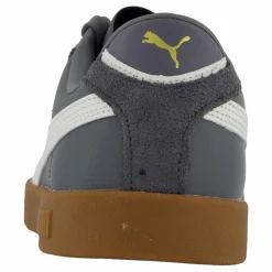 Puma Club Ii Era Cool Dark Gray-vapor Gray-gum