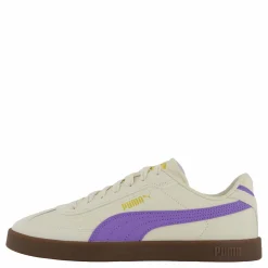 Puma Club Ii Era Jr Lavender Alert-alpine Snow-pum