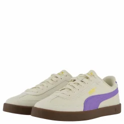 Puma Club Ii Era Jr Lavender Alert-alpine Snow-pum