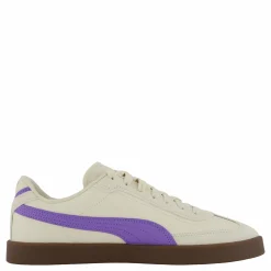 Puma Club Ii Era Jr Lavender Alert-alpine Snow-pum
