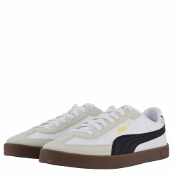 Puma Club Ii Era Puma White-puma Black-vapor Gr