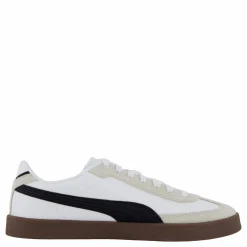 Puma Club Ii Era Puma White-puma Black-vapor Gr