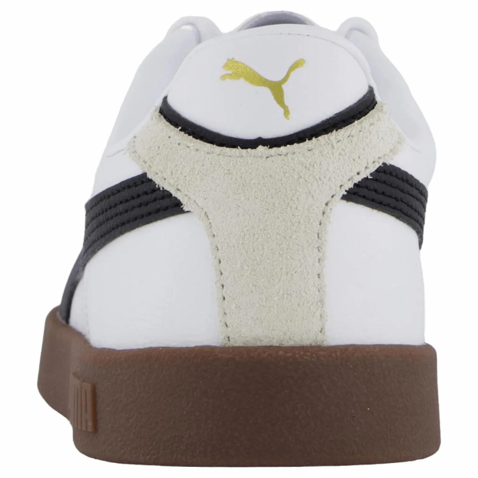 Puma Club Ii Era Puma White-puma Black-vapor Gr