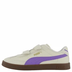 Puma Club Ii Era V Ps Lavender Alert-alpine Snow-pum