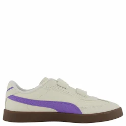 Puma Club Ii Era V Ps Lavender Alert-alpine Snow-pum
