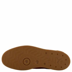 Puma Club Ii Era Year Of Sport Dark Myrtle-intense Red-gum