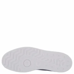 Puma Club Ii Puma Black-puma White-puma Gol