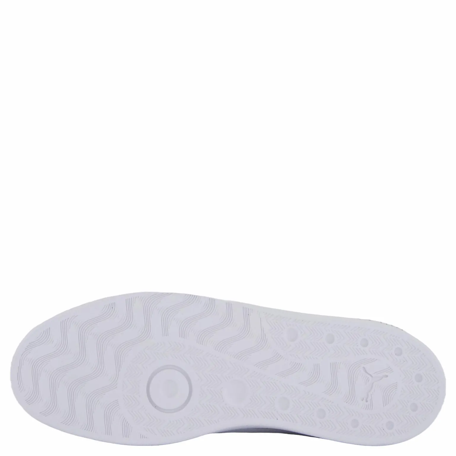 Puma Club Ii Puma Navy-puma White-puma Gold