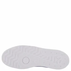 Puma Club Ii Sl Puma White-puma Gold