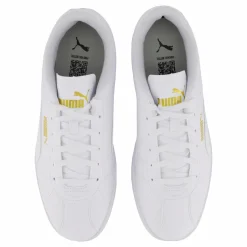 Puma Club Ii Sl Puma White-puma Gold