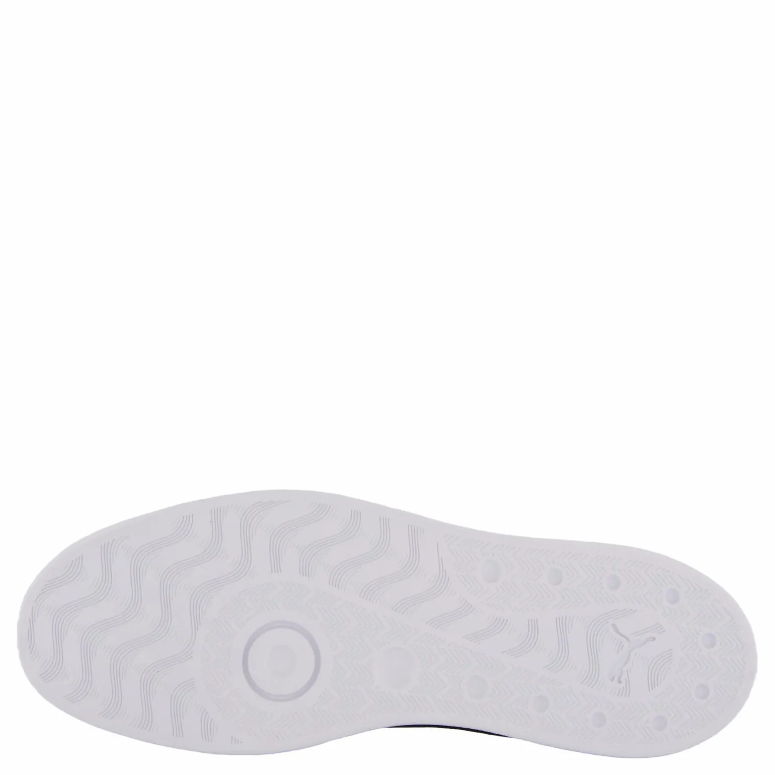 Puma Club Ii Sl Puma White-puma Black-puma Gol