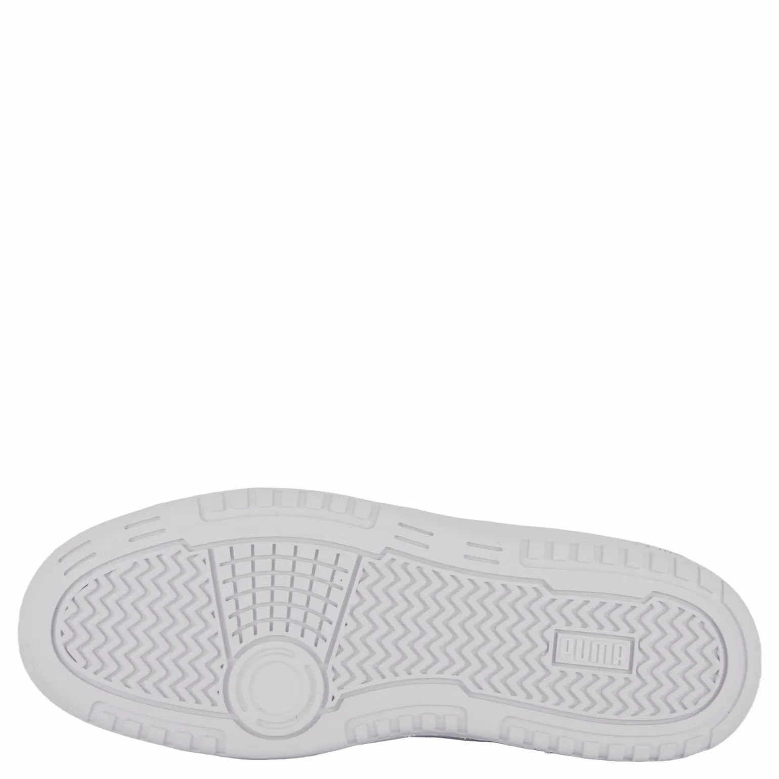 Puma Doublecourt Puma White-cool Light Gray