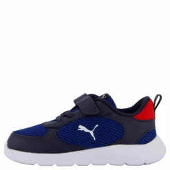 Puma Fun Racer 2 Ac+ Inf New Navy-puma White-clyde Roya