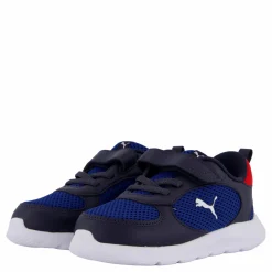 Puma Fun Racer 2 Ac+ Inf New Navy-puma White-clyde Roya