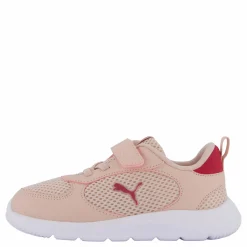 Puma Fun Racer 2 Ac+ Inf Rose Quartz-port-island Pink
