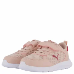 Puma Fun Racer 2 Ac+ Inf Rose Quartz-port-island Pink