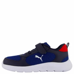 Puma Fun Racer 2 Ac+ Ps New Navy-puma White-clyde Roya