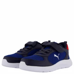 Puma Fun Racer 2 Ac+ Ps New Navy-puma White-clyde Roya